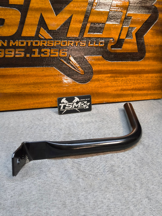 Used NERF BAR UPRIGHT RIGHT SHORT