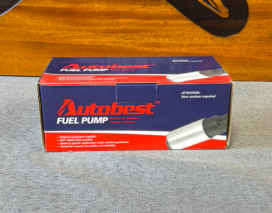 FUEL PUMP 1250