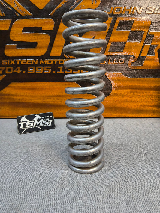 10” Legend Car 325 Spring