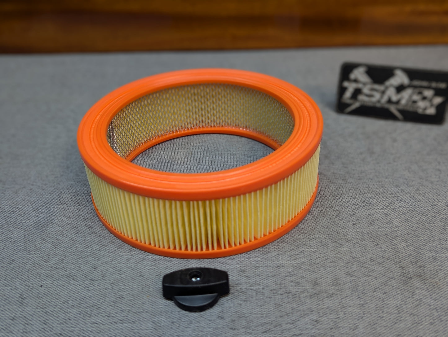 Bandolero Air Filter