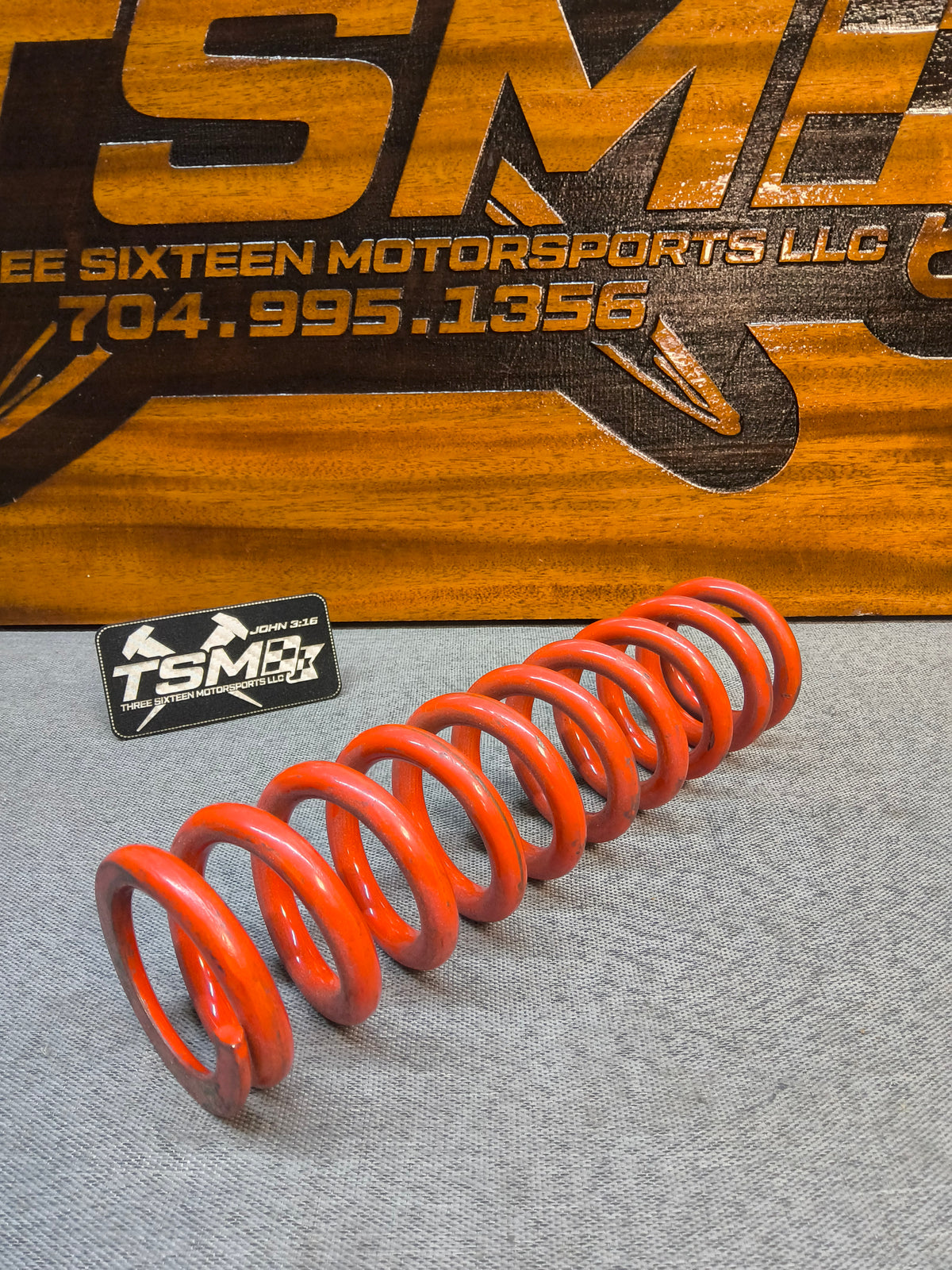 Eibach 325 10" Spring