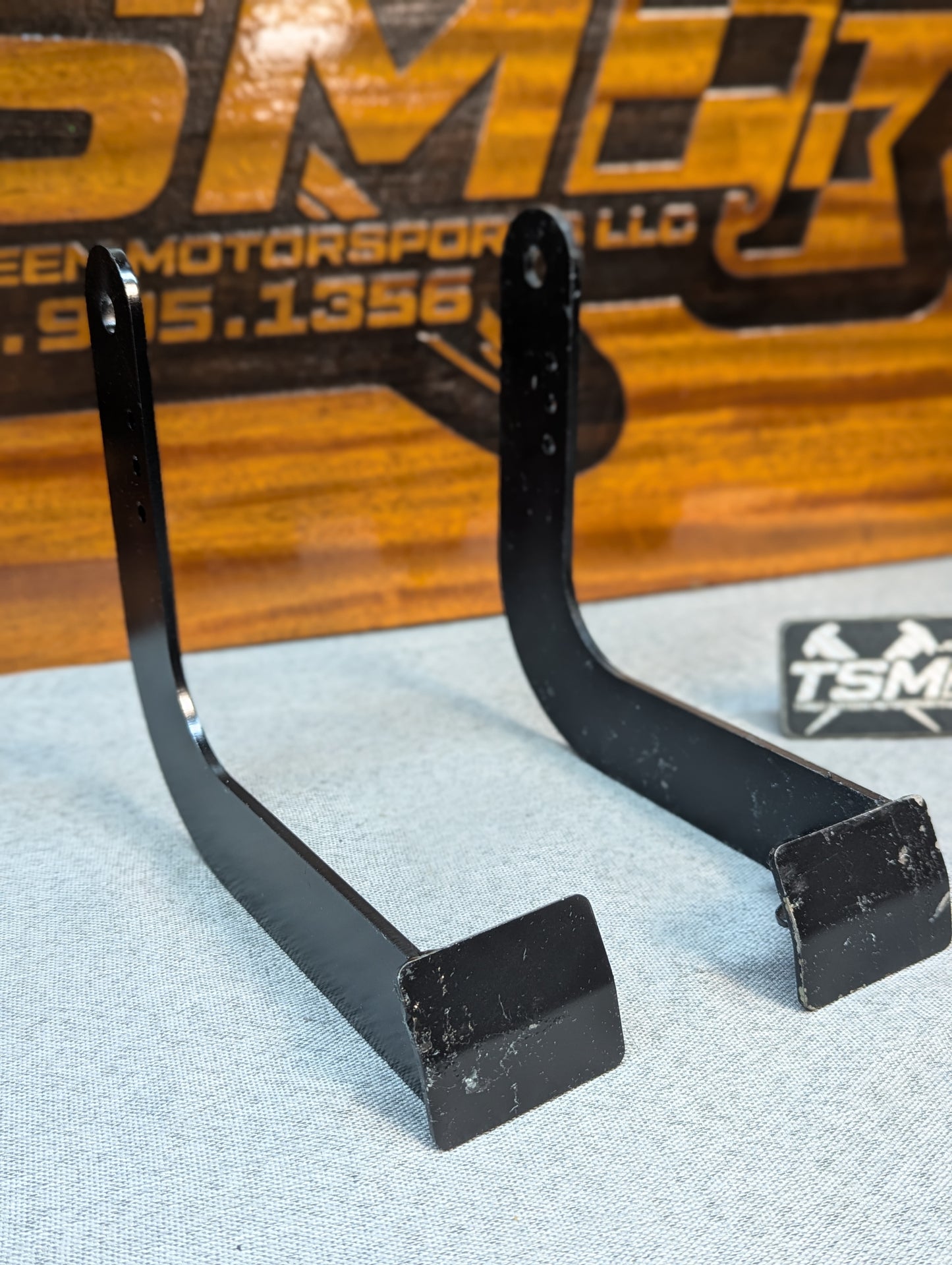 Bandolero Long Pedal