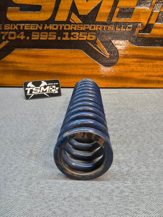10” Legend Car 185 Spring