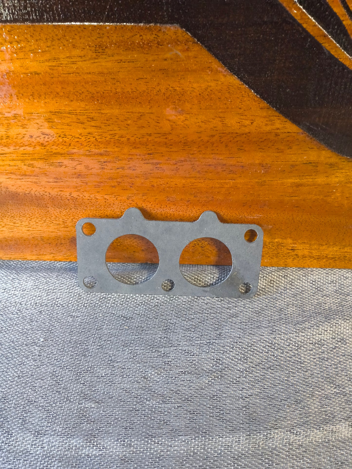 BRIGGS & STRATTON INTAKE GASKET