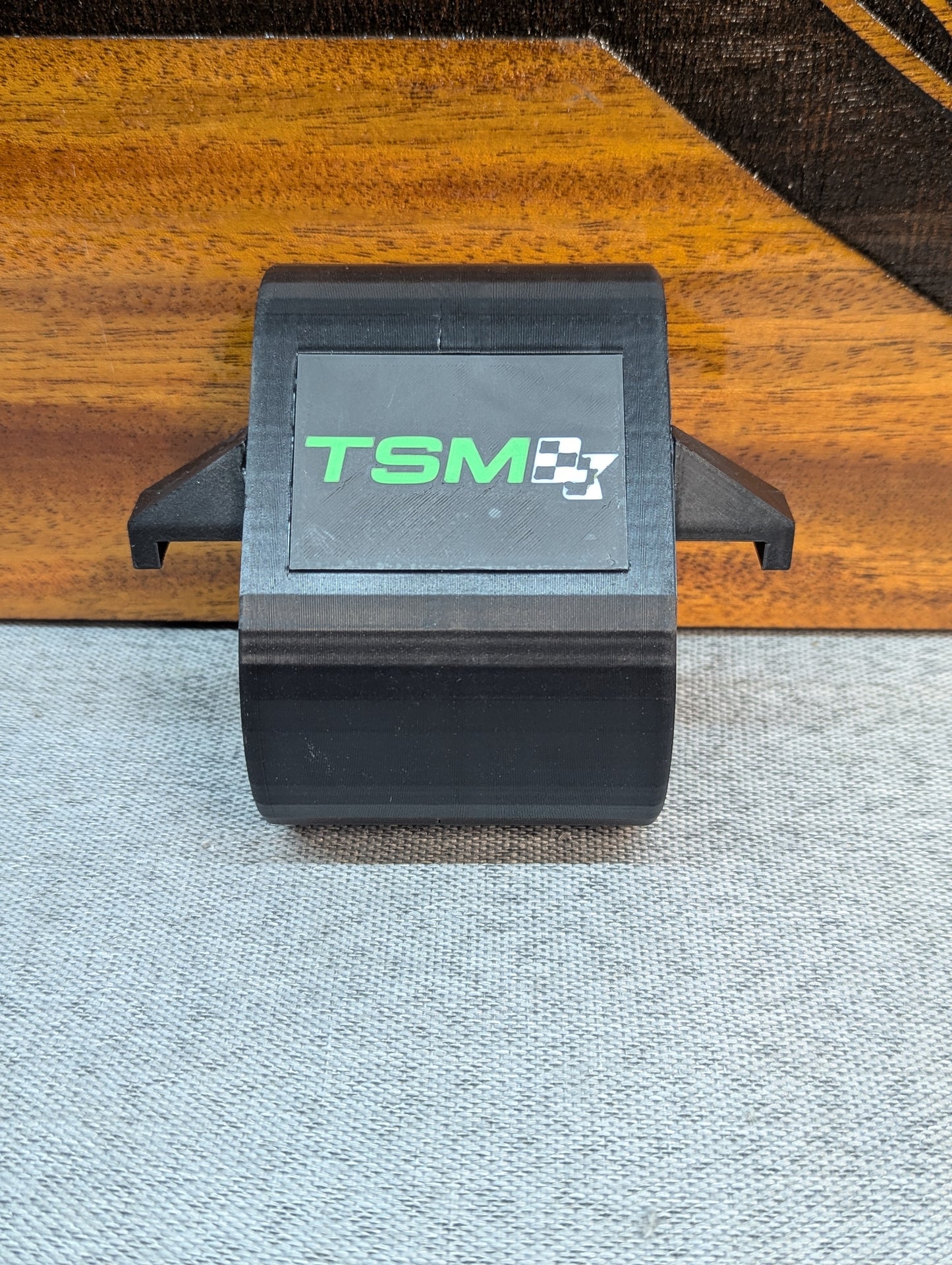 TSM Fuel Pump Holder
