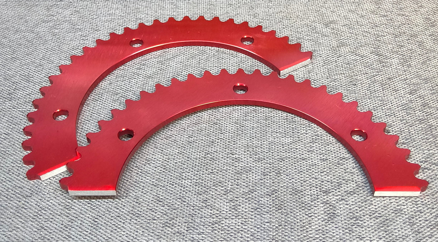 Bandolero Sprocket