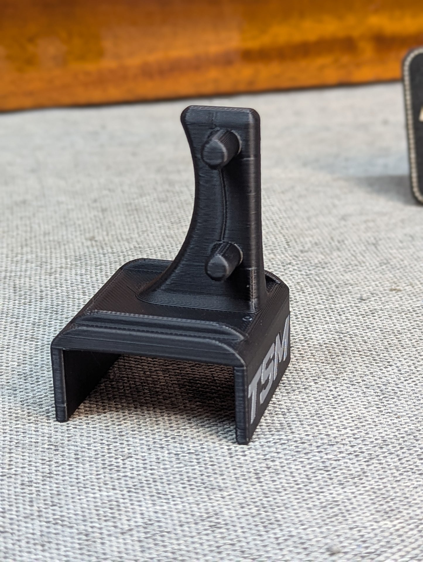 TSM Legend Brake Bias Mount