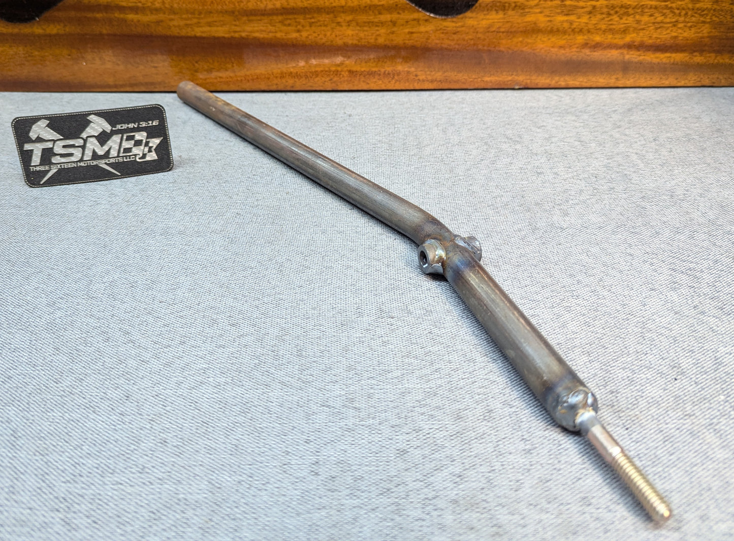 SHIFTER HANDLE