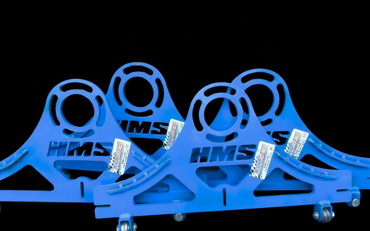 Hammond Motorsports 5x5 Setup Plates