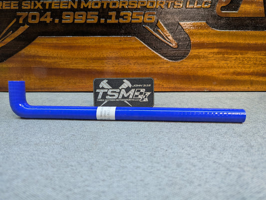 MT09 Breather Hose
